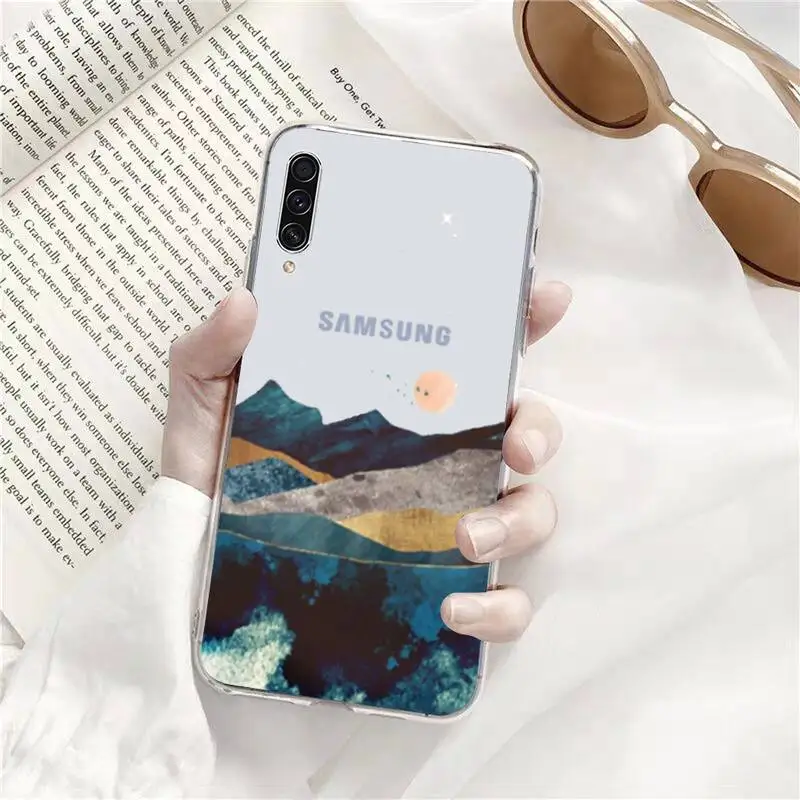 Чехол для Samsung Galaxy A71 A21s S8 S9 S10 plus note 20 ultra | Мобильные телефоны и аксессуары