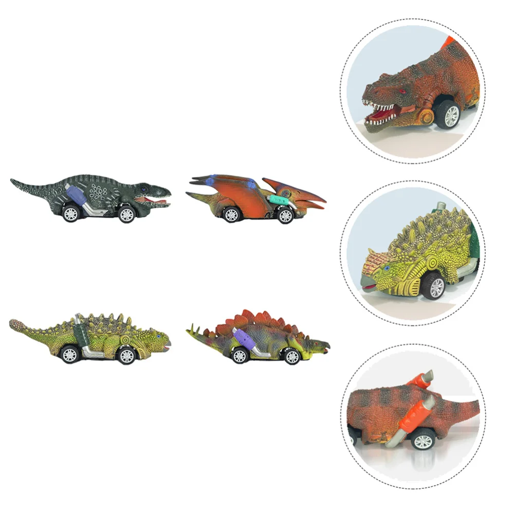 4pcs Back Car Kids Animal Vehicles Toys(Random Style)
4pcs Back Car Kids Animal Vehicles Toys(Random Style)