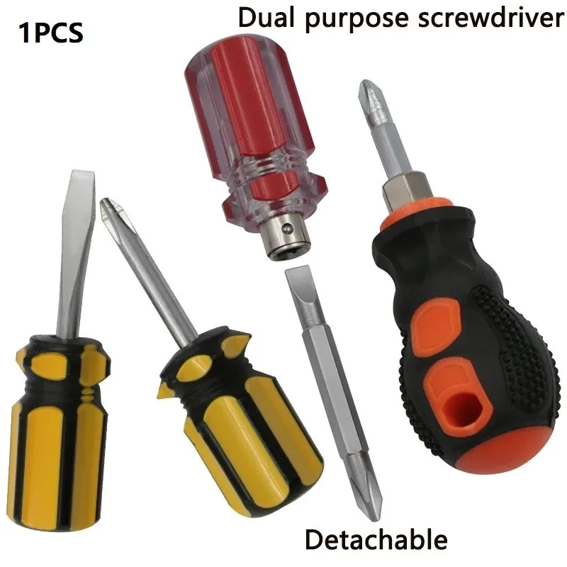 Mini Portable Small Carrot Screwdriver Transparent Head Screwdriver Handle Repair Manual Precision Car Repair Tools
Mini Portable Small Carrot Screwdriver Transparent Head Screwdriver Handle Repair Manual Precision Car Repair Tools
