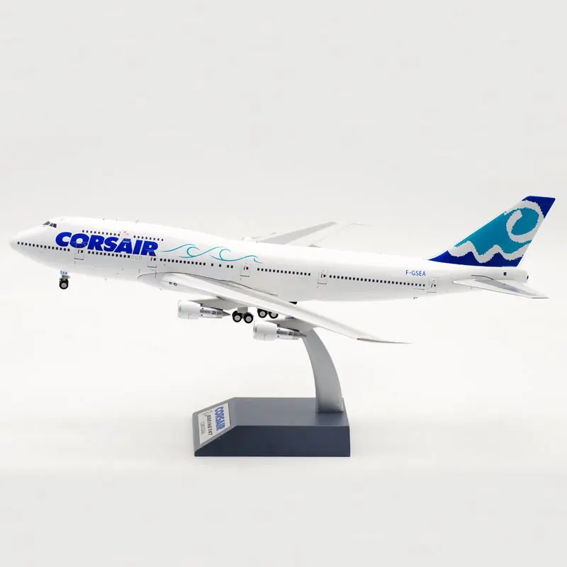 1:200 шкала B747-300 F-GSEA модель с базой и посадочные шасси литья под давлением сплав самолет COSRAIR авиакомпаний модель игрушка
1:200 шкала B747-300 F-GSEA модель с базой и посадочные шасси литья под давлением сплав самолет COSRAIR авиакомпаний модель игрушка