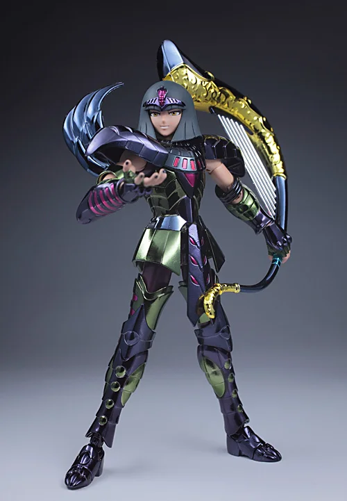 In stock Metal Club MC Saint Seiya Myth Cloth Hades Surplice Sphinx Pharaoh Papillon Myu Action Figure MetalClub 
In stock Metal Club MC Saint Seiya Myth Cloth Hades Surplice Sphinx Pharaoh Papillon Myu Action Figure MetalClub