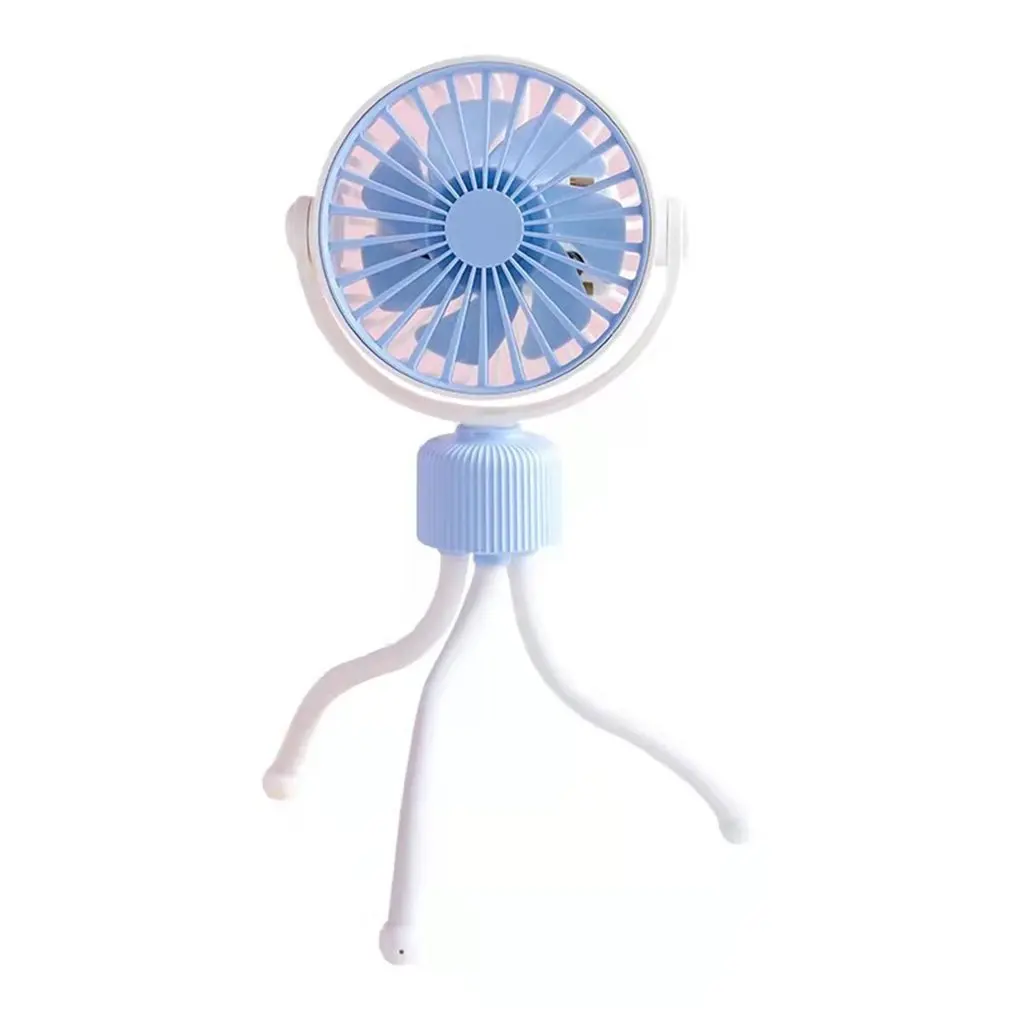 Stroller Fan Mini Portable Fan LED Light Camping USB Rechargeable Fan With Flexible Tripod Mini Handheld Fan
Stroller Fan Mini Portable Fan LED Light Camping USB Rechargeable Fan With Flexible Tripod Mini Handheld Fan