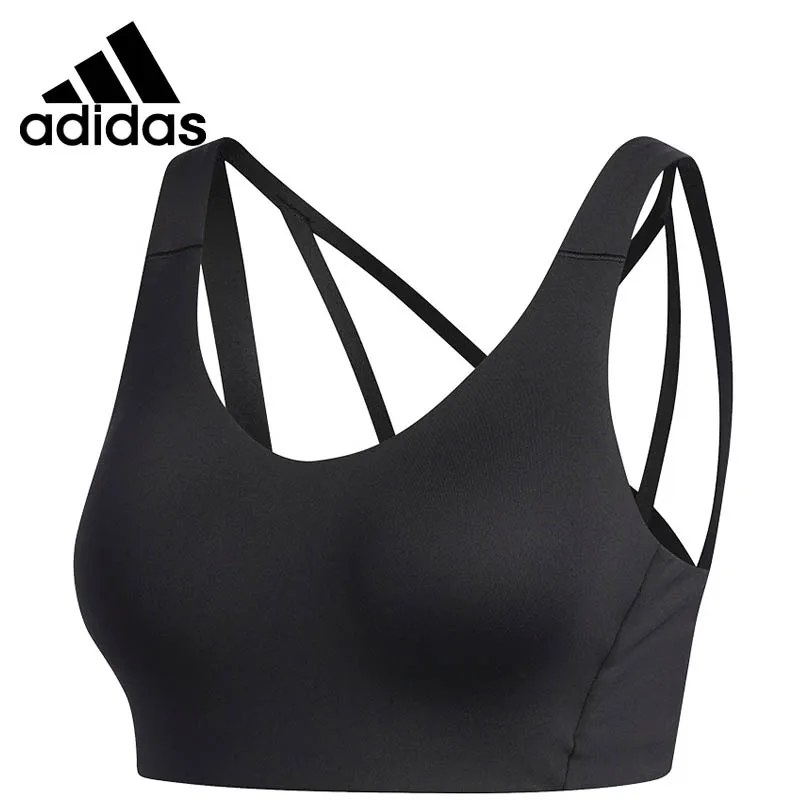 Оригинальное новое поступление, женские спортивные бюстгальтеры Adidas SFI ALPHA, спортивная одежда
Оригинальное новое поступление, женские спортивные бюстгальтеры Adidas SFI ALPHA, спортивная одежда