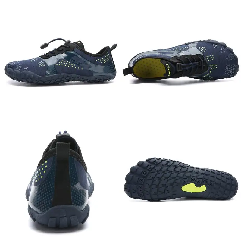 Men Women Hiking Shoes Quick Dry Aqua Shoes Outdoor Sports Upstream Lightweight Soft Beach Non-slip Trekking Water Shoes Seaside
Men Women Hiking Shoes Quick Dry Aqua Shoes Outdoor Sports Upstream Lightweight Soft Beach Non-slip Trekking Water Shoes Seaside