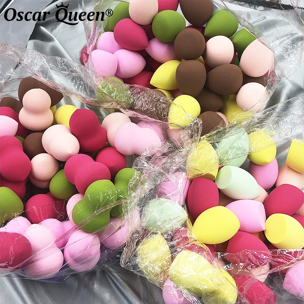 Новинка, модный блендер для макияжа в виде яйца, 10 цветов, косметический спонж для макияжа, губка для основы, пудры, косметический инструмент
Новинка, модный блендер для макияжа в виде яйца, 10 цветов, косметический спонж для макияжа, губка для основы, пудры, косметический инструмент