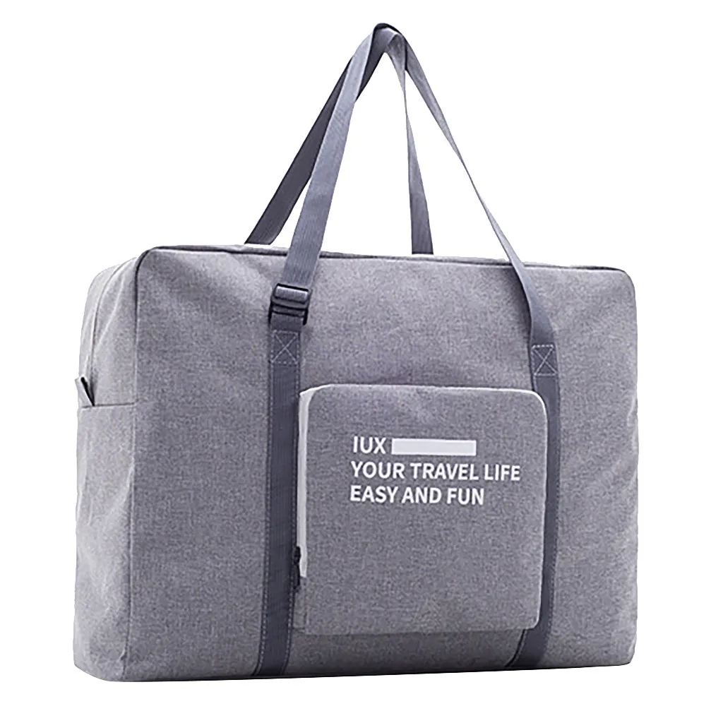 Men Travel Bags Waterproof Nylon Folding Laptop Bag Large Capacity Bag Luggage Travel Bags Portable Women Handbags
Men Travel Bags Waterproof Nylon Folding Laptop Bag Large Capacity Bag Luggage Travel Bags Portable Women Handbags