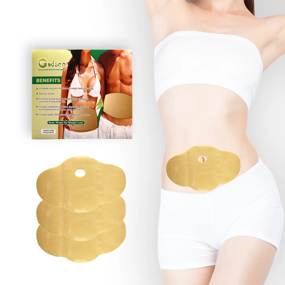 50patch/10box Slimming Patch Belly Slim Patch Fat Burning Navel Stick Weight Loss Slime Stick Slim Tool Slimming Products
50patch/10box Slimming Patch Belly Slim Patch Fat Burning Navel Stick Weight Loss Slime Stick Slim Tool Slimming Products