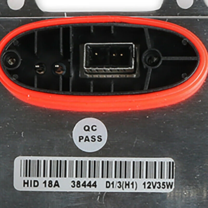 TUTGART D1S Новый ксеноновый головной балласт OEM 5DV 009 000-00 63126937223 для BMW Mercedes-Benz Saab Cadillac |