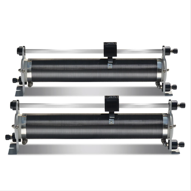 Bx7 Bx8 Slide Adjustable Slide Line Rheostat Variable Resistor Continuous Adjustable Resistance Box
Bx7 Bx8 Slide Adjustable Slide Line Rheostat Variable Resistor Continuous Adjustable Resistance Box