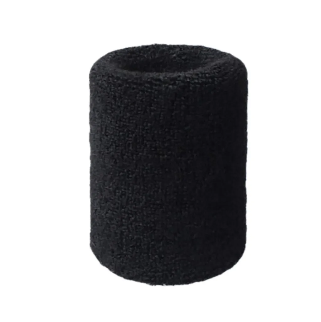 1Pcs Cotton Wristbands Wrist Band Bands Sweatbands Sweat Band for Sport Tennis Running Travel Gym Cycling Safe Sport Bag
1Pcs Cotton Wristbands Wrist Band Bands Sweatbands Sweat Band for Sport Tennis Running Travel Gym Cycling Safe Sport Bag