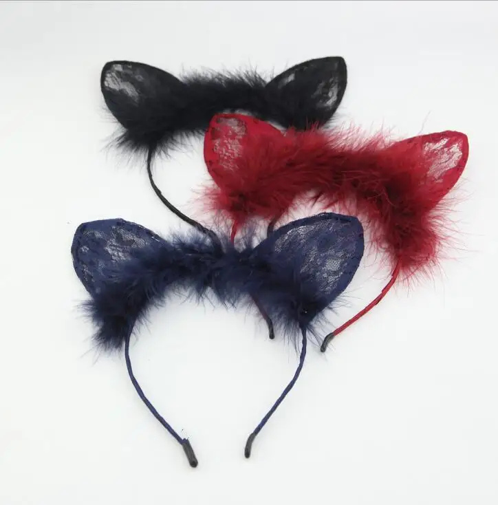 hair bands harajuku Cat ears lolita animal ears hair band harajuku lovely cos lolita head trim clip kc express gothic ears
hair bands harajuku Cat ears lolita animal ears hair band harajuku lovely cos lolita head trim clip kc express gothic ears