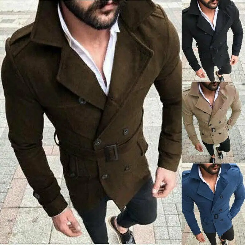 Coats & Jackets 
Coats & Jackets