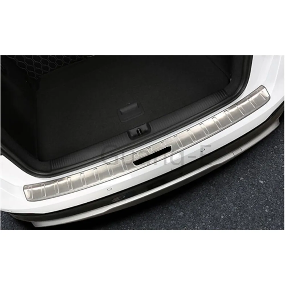 For Audi Q2 Q2L 2018 2019 2020 2021 Car Sticker Styling Exterior Threshold Rear Bumper Trim Plate Lamp Frame Trunk Pedal 1pcs
For Audi Q2 Q2L 2018 2019 2020 2021 Car Sticker Styling Exterior Threshold Rear Bumper Trim Plate Lamp Frame Trunk Pedal 1pcs
