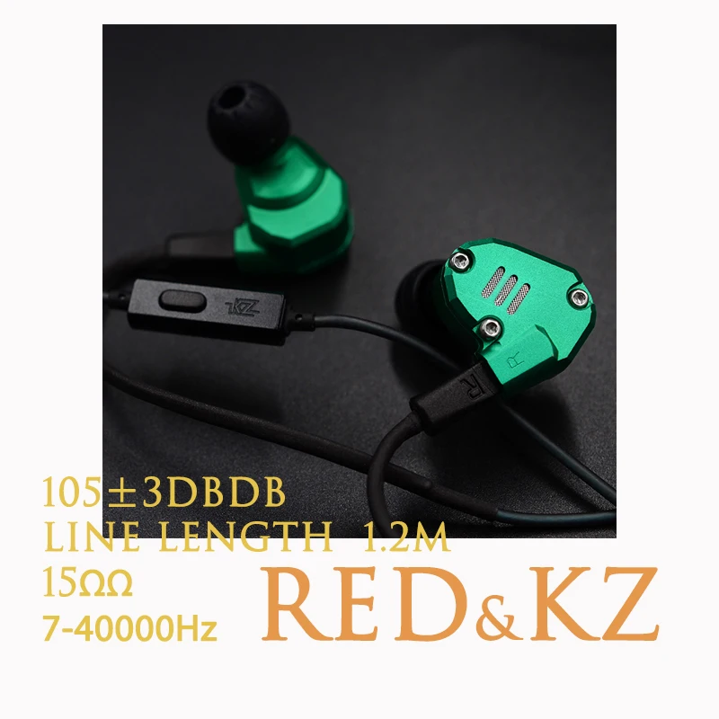 Гибридные наушники-вкладыши KZ ZS6 8 наушники для водителей, 2DD + 2BA, Hi-Fi стерео, Спортивная игровая гарнитура, наушники с шумоподавлением
Гибридные наушники-вкладыши KZ ZS6 8 наушники для водителей, 2DD + 2BA, Hi-Fi стерео, Спортивная игровая гарнитура, наушники с шумоподавлением