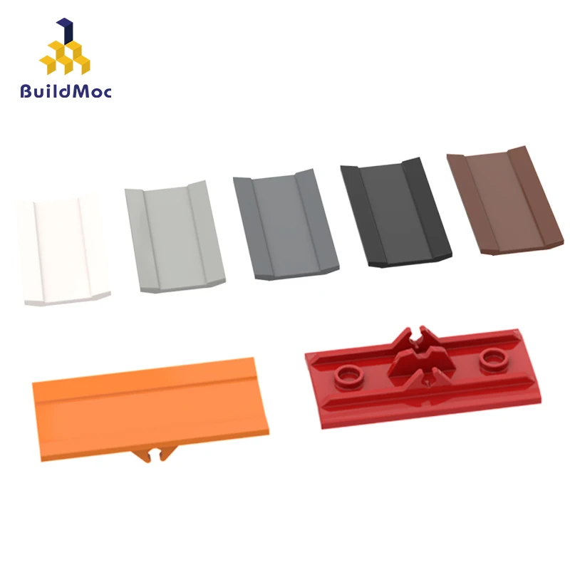BuildMOC 2440 Snow push board ldd 2440 For Building Blocks Parts DIY Construction Classic Brand gift Toys
BuildMOC 2440 Snow push board ldd 2440 For Building Blocks Parts DIY Construction Classic Brand gift Toys