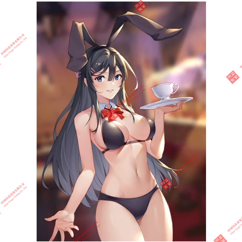 Personality RuleMylife Mai Sakurajima Anime Girl Car Stickers Decal Anime Cute Car Accessories Decoration Pegatinas Para Coche
Personality RuleMylife Mai Sakurajima Anime Girl Car Stickers Decal Anime Cute Car Accessories Decoration Pegatinas Para Coche