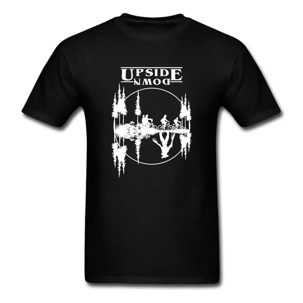 Stranger Things Upside Down Eleven TV show T-Shirt USA SIZE Men 100% Cotton Custom T shirt High Quality t-shirt
Stranger Things Upside Down Eleven TV show T-Shirt USA SIZE Men 100% Cotton Custom T shirt High Quality t-shirt