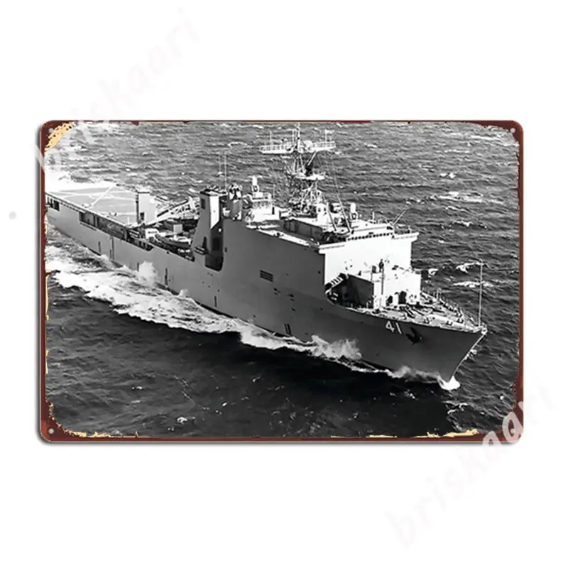 Uss Whidbey Island (Lsd-41) Metal Signs Club Home Cave pub Custom Plaques Tin sign Posters
Uss Whidbey Island (Lsd-41) Metal Signs Club Home Cave pub Custom Plaques Tin sign Posters