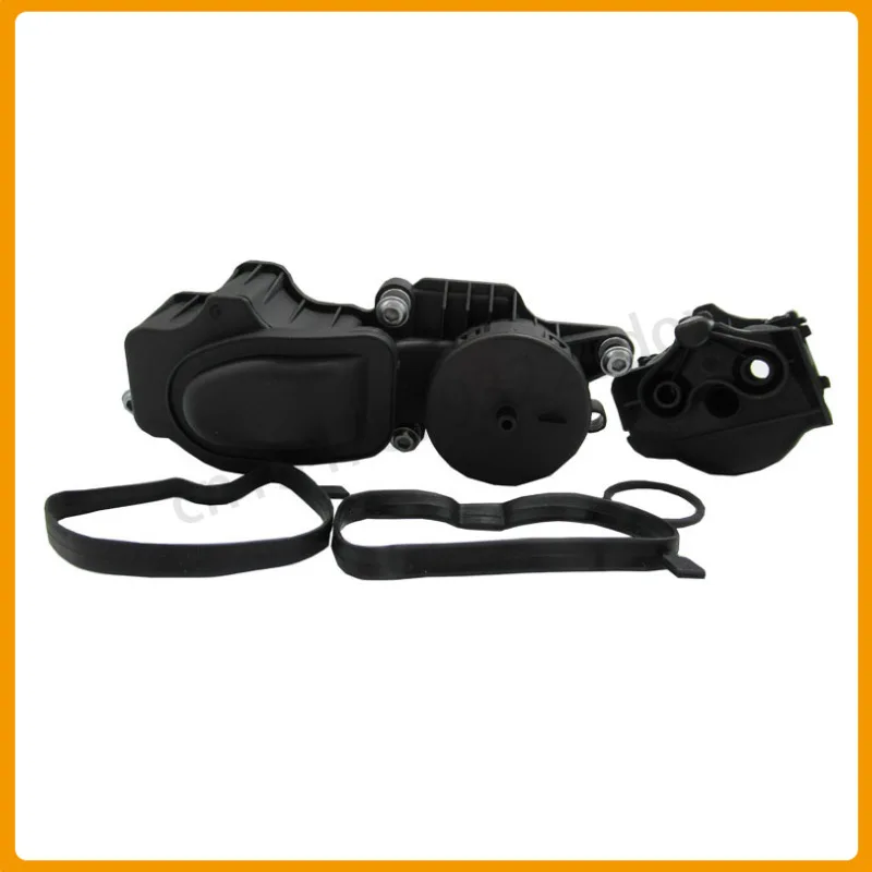 It Is Suitable for Bmw 3-series 5-series 7-series X3x5e46e60e61 Oil Separator Exhaust Unit Oem11127799225
It Is Suitable for Bmw 3-series 5-series 7-series X3x5e46e60e61 Oil Separator Exhaust Unit Oem11127799225