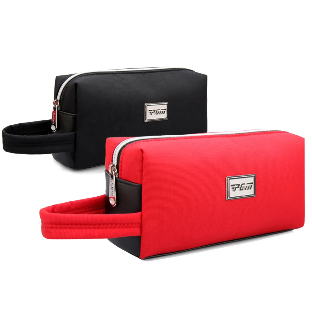1Pc Golf Bag Sports Supplies Storage Pouch Handbag Clutch Bag Zip Fashion Rivet South Korea Trendy Bag Large Capacity
1Pc Golf Bag Sports Supplies Storage Pouch Handbag Clutch Bag Zip Fashion Rivet South Korea Trendy Bag Large Capacity