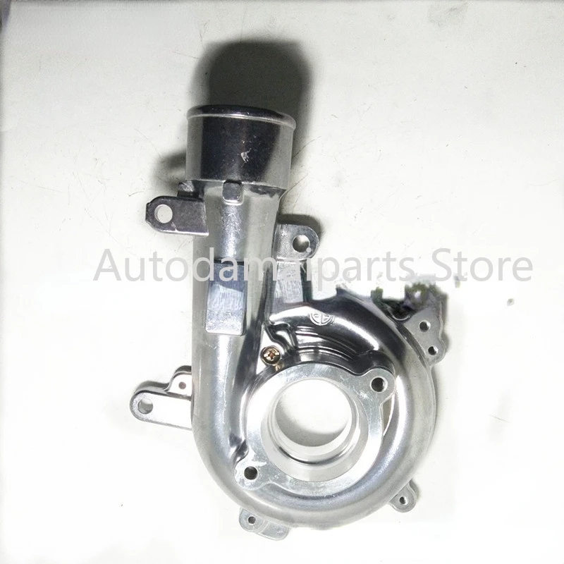 Автомобильный Турбокомпрессор Ct16v, объемный 1720130160, 17201-0l040, подходит для Toyota
Автомобильный Турбокомпрессор Ct16v, объемный 1720130160, 17201-0l040, подходит для Toyota