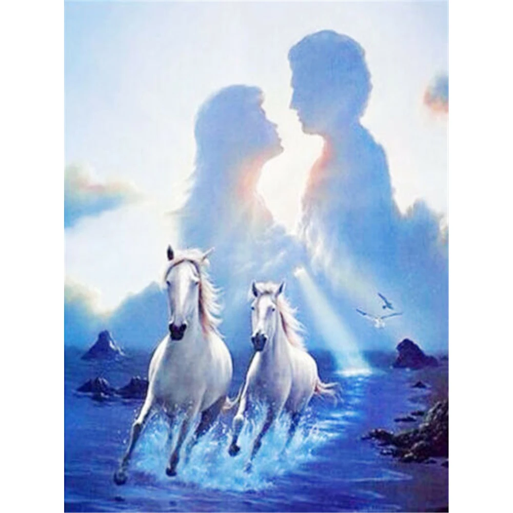 Набор для алмазной вышивки «Лошадь», 3d-мозаика из страз «сделай сам», полный комплект для домашнего декора, Рождественский подарок
Набор для алмазной вышивки «Лошадь», 3d-мозаика из страз «сделай сам», полный комплект для домашнего декора, Рождественский подарок