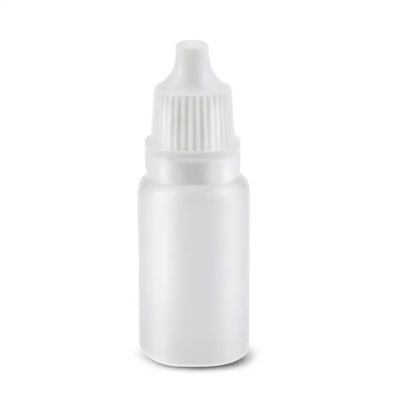 10 Pcs/set 10ml/ 15ml/ 20ml/ 30ml Plastic Sub-bottle Dropper Eye Bottle Refillable Eye Drop A9F9
10 Pcs/set 10ml/ 15ml/ 20ml/ 30ml Plastic Sub-bottle Dropper Eye Bottle Refillable Eye Drop A9F9