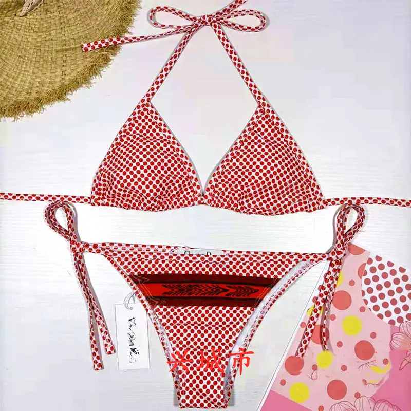 L6028 Bikini Set 2020 Sexy Push Up Swimwear Women Brazilian Swimsuit Low Waist Biquini Halter Two Pieces Bathing Suit
L6028 Bikini Set 2020 Sexy Push Up Swimwear Women Brazilian Swimsuit Low Waist Biquini Halter Two Pieces Bathing Suit