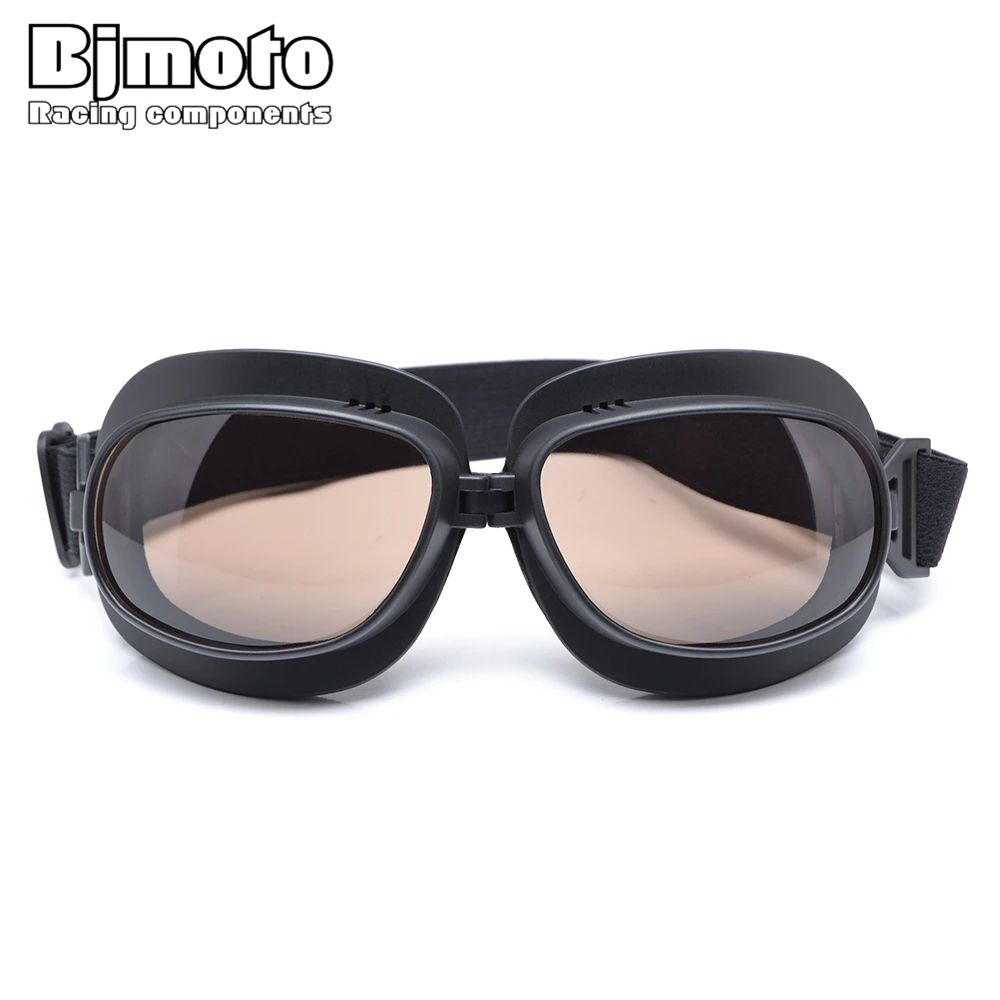2019 Motorcycle Goggles fashional Adjustable UV Protection Moto Outdoor Dirt Bike Riding Sunglasses 5 colors protection Goggles
2019 Motorcycle Goggles fashional Adjustable UV Protection Moto Outdoor Dirt Bike Riding Sunglasses 5 colors protection Goggles