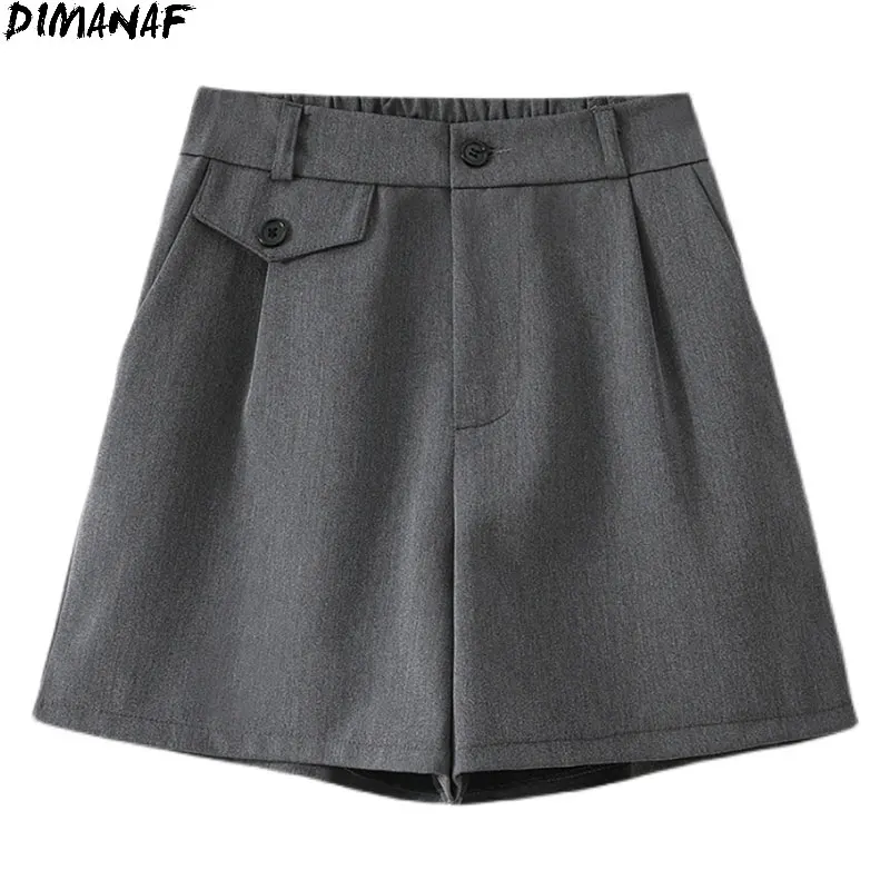 DIMANAF 2021 Plus Size Women Pant Shorts Elastic Waist Slacks Pants Summer Office Wear Wide Leg Pants Solid Oversize Fashion 5XL
DIMANAF 2021 Plus Size Women Pant Shorts Elastic Waist Slacks Pants Summer Office Wear Wide Leg Pants Solid Oversize Fashion 5XL