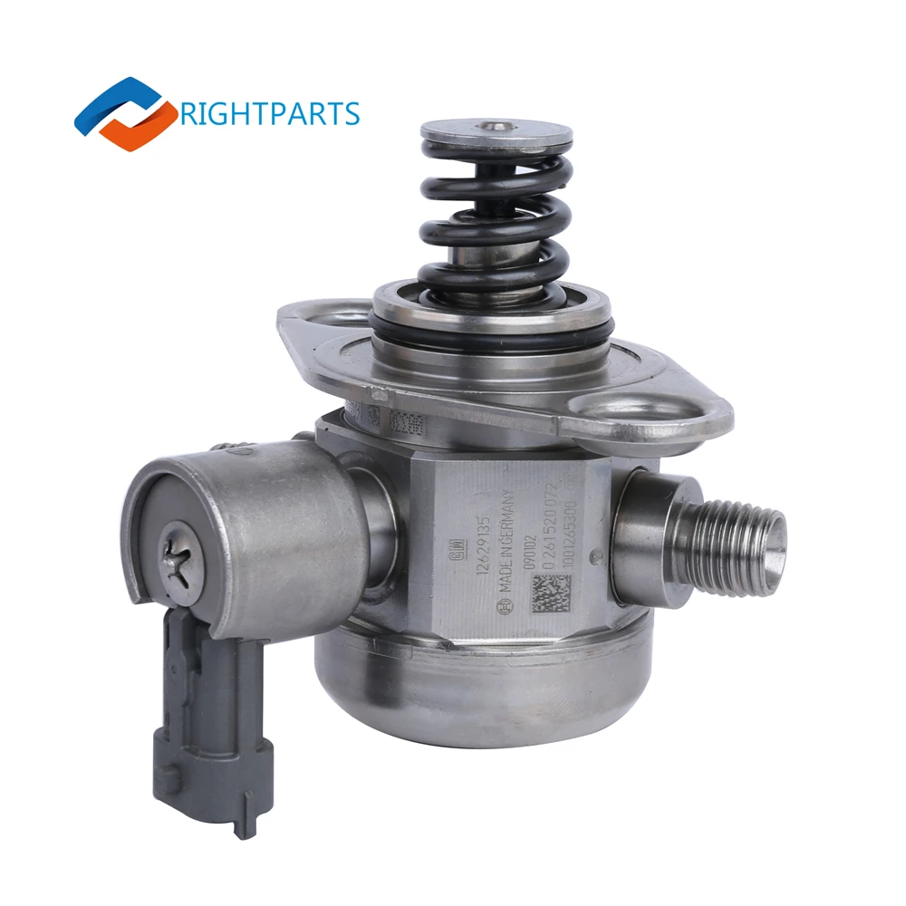 Топливный насос высокого давления RIGHTPARTS для 07-10 Saturn Sky Pontiac Solstice Saab HHR Cobalt Regal 2.0L 12629135
Топливный насос высокого давления RIGHTPARTS для 07-10 Saturn Sky Pontiac Solstice Saab HHR Cobalt Regal 2.0L 12629135