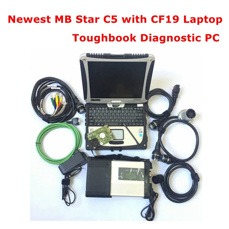 V2021.03 MB Star C5 Sd Connect Multiplexer Compact c5 For Cars/Trucks with Star C5 Vediamo Dts with CF19 Laptop 4g Ready to Work
V2021.03 MB Star C5 Sd Connect Multiplexer Compact c5 For Cars/Trucks with Star C5 Vediamo Dts with CF19 Laptop 4g Ready to Work
