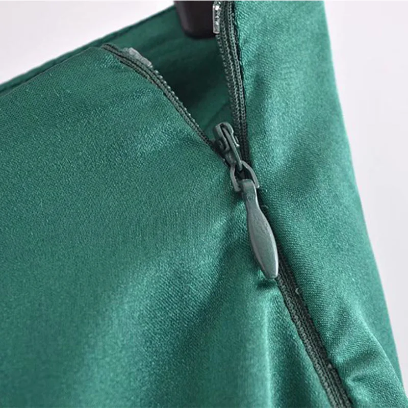 KUMSVAG 2021 Summer Women Casual Solid Skirts Side Zipper Satin Fashion Street Female Elegant A-Line Skirt Clothes WF62997
KUMSVAG 2021 Summer Women Casual Solid Skirts Side Zipper Satin Fashion Street Female Elegant A-Line Skirt Clothes WF62997