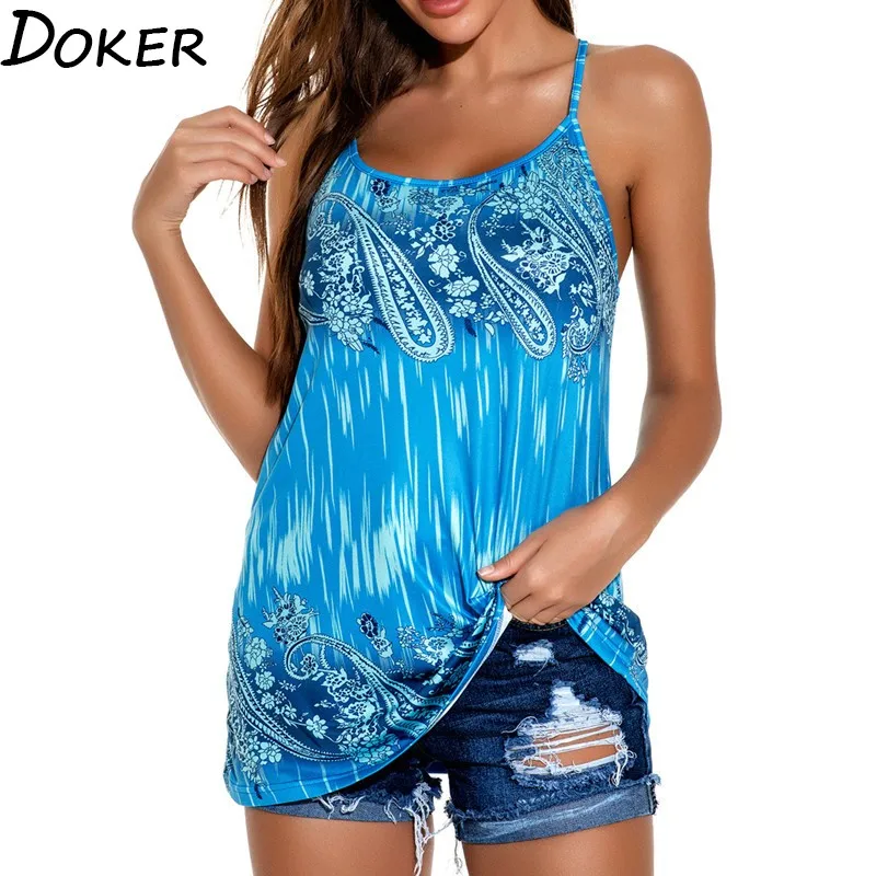 2020 New Summer Print Oversized T Shirt Women O-neck Sleeveless Plus Size Casual Vintage T Shirt Tops Streetwear Tee Shirt Femme
2020 New Summer Print Oversized T Shirt Women O-neck Sleeveless Plus Size Casual Vintage T Shirt Tops Streetwear Tee Shirt Femme