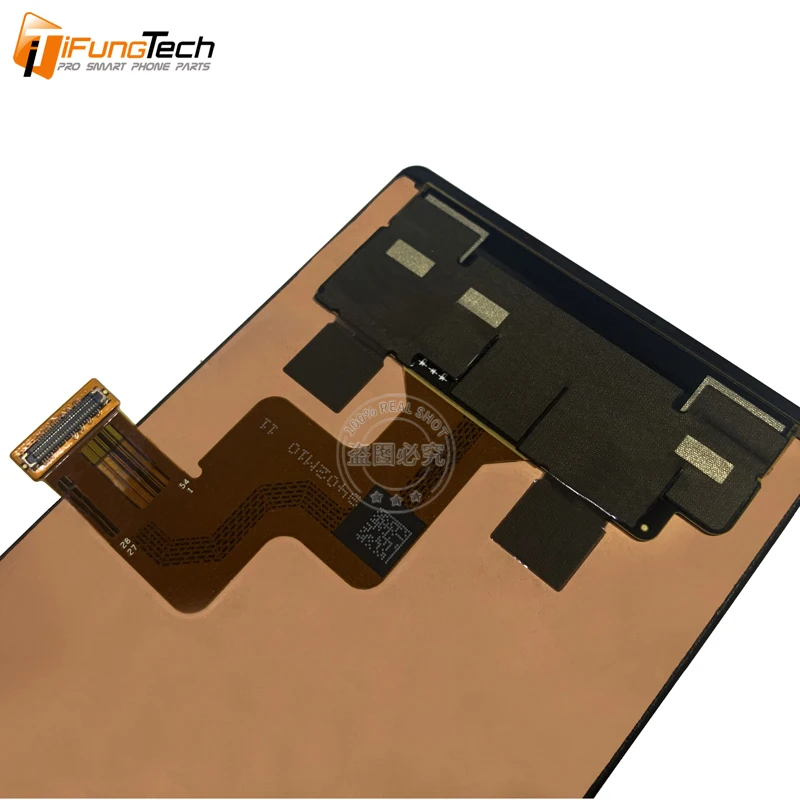 Original LCD For Sony Xperia 1 XZ4 LCD Display Touch Screen Digitizer Assembly Free Shipping
Original LCD For Sony Xperia 1 XZ4 LCD Display Touch Screen Digitizer Assembly Free Shipping