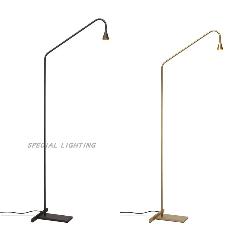 Современное минималистское искусство Напольная Лампа в скандинавском стиле дизайнерская модель гостевого дома комната Спальня Кабинет то...
Современное минималистское искусство Напольная Лампа в скандинавском стиле дизайнерская модель гостевого дома комната Спальня Кабинет то...