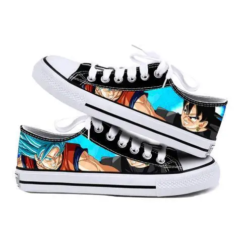2021 New Anime Kakarotto Cosplay Print Canvas Shoes Vegeta IV Bulma Frieza Low Top Canvas Sneakers Casual Shoes Student Campus
2021 New Anime Kakarotto Cosplay Print Canvas Shoes Vegeta IV Bulma Frieza Low Top Canvas Sneakers Casual Shoes Student Campus