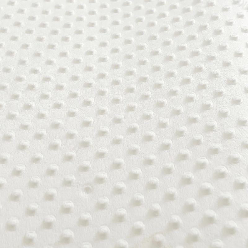 Memory Foam Pillow Orthopedic Pillow Latex Neck Pillow Fiber Slow Rebound Soft Pillow Massager Cervical Health Care
Memory Foam Pillow Orthopedic Pillow Latex Neck Pillow Fiber Slow Rebound Soft Pillow Massager Cervical Health Care