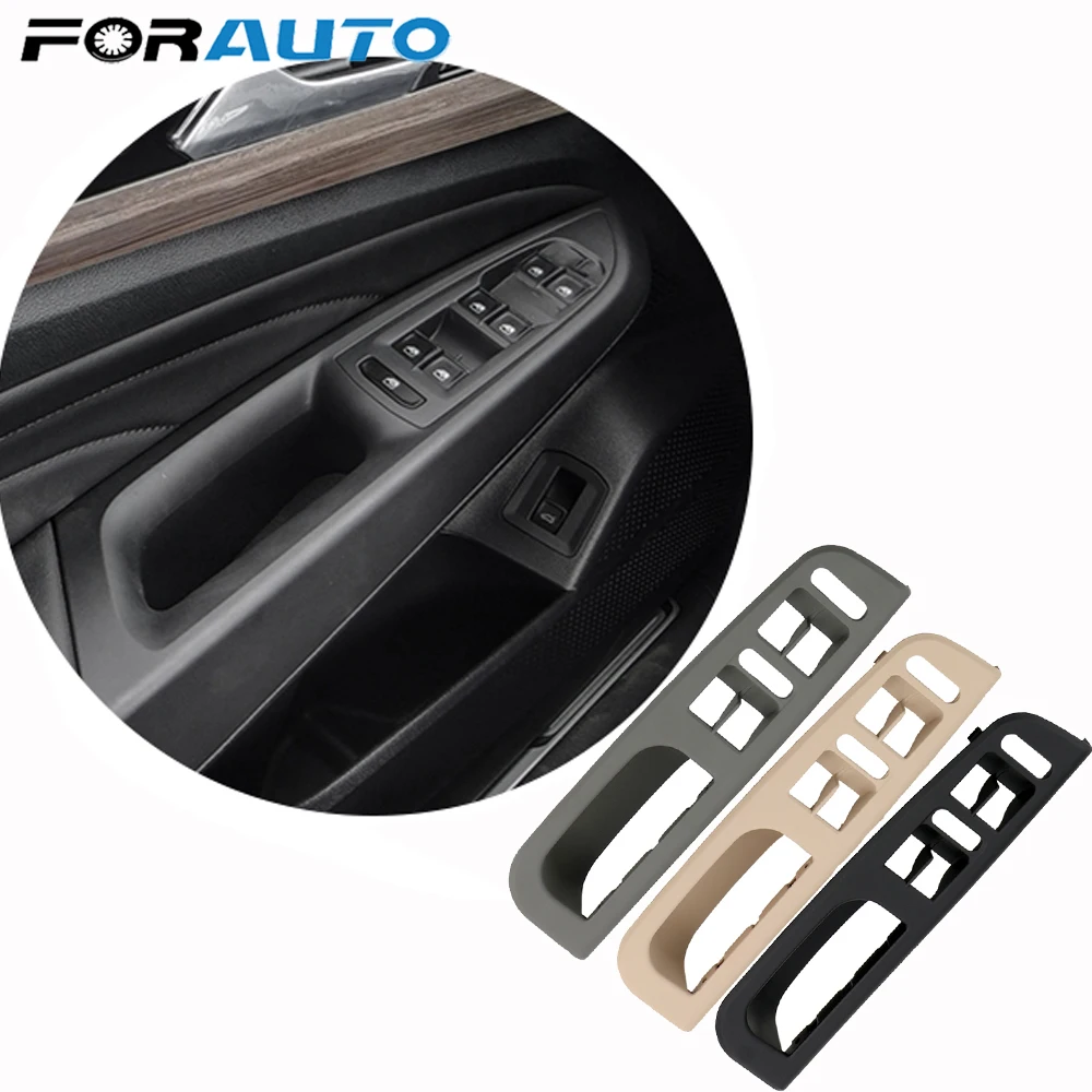 1 Piece Car Window Door Handle Armrest Switch Control Panel Bezel For Volkswagen VW Passat B5 Golf 4 Jetta mk4 BORA
1 Piece Car Window Door Handle Armrest Switch Control Panel Bezel For Volkswagen VW Passat B5 Golf 4 Jetta mk4 BORA