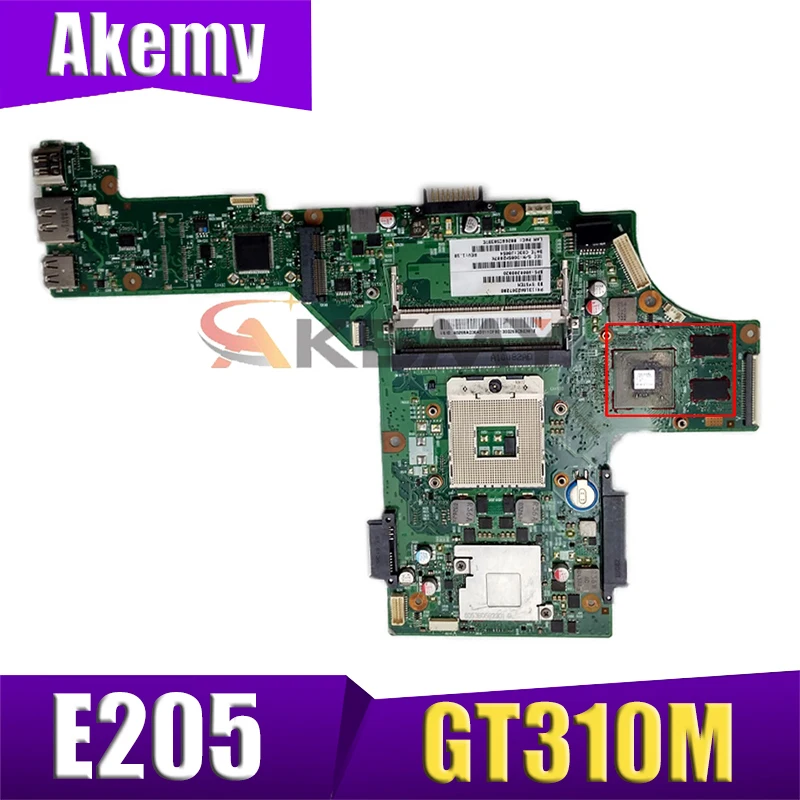 Материнская плата SPS V000208030 для ноутбука toshiba satellite E200 E205, материнская плата Intel HM55 GeForce GT310M
Материнская плата SPS V000208030 для ноутбука toshiba satellite E200 E205, материнская плата Intel HM55 GeForce GT310M