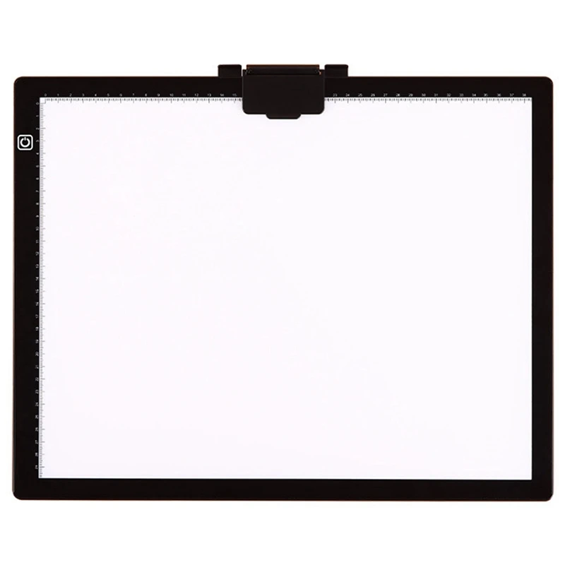 A3 3-Color Temperature Magnetic Copy Station Animation Copy Station Calligraphy Practice Sketch Drawing Board
A3 3-Color Temperature Magnetic Copy Station Animation Copy Station Calligraphy Practice Sketch Drawing Board