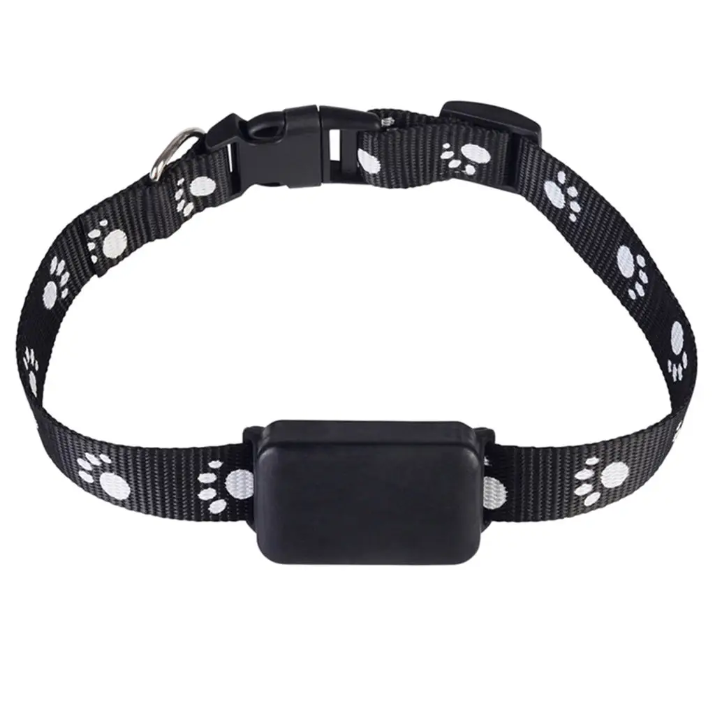 Mini Size Waterproof GPS Pet Tracker Cat Dog Finder Locator Activity Monitor APP Control
Mini Size Waterproof GPS Pet Tracker Cat Dog Finder Locator Activity Monitor APP Control