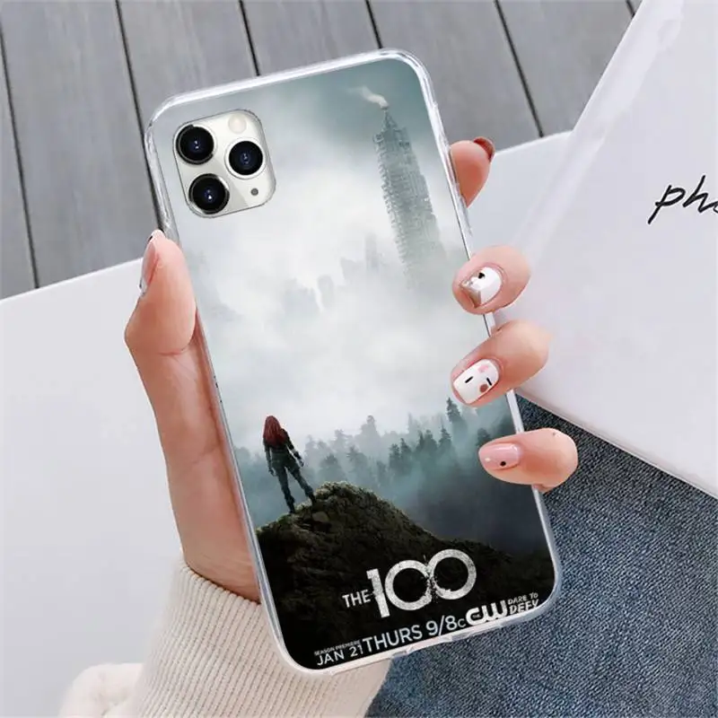 The 100 Lexa TV Show Phone Case For iphone 12 5 5s 5c se 6 6s 7 8 plus x xs xr 11 pro max mini
The 100 Lexa TV Show Phone Case For iphone 12 5 5s 5c se 6 6s 7 8 plus x xs xr 11 pro max mini