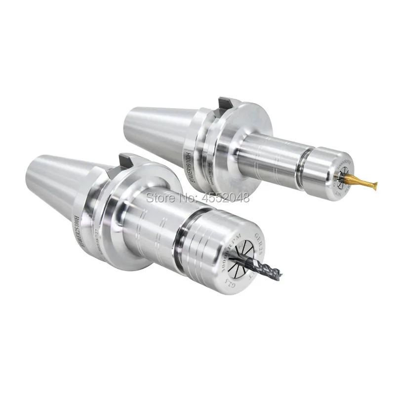 GER tool holder BT40 quick tool holder CNC machining center tool holder BT tool holder ER16 / 20/25/32