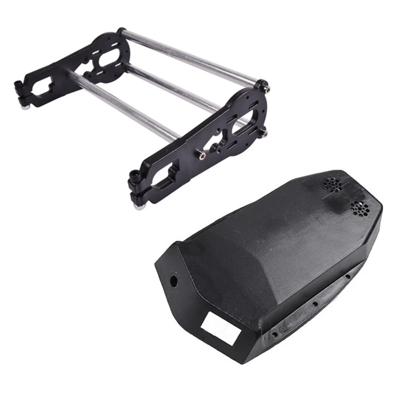 Skateboard Motor Mount for Mountain Skateboard & Electric Skateboard Battery Box ,Opening
Skateboard Motor Mount for Mountain Skateboard & Electric Skateboard Battery Box ,Opening