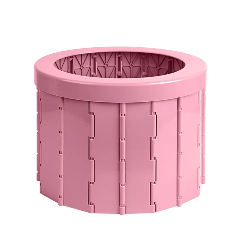 Children's Toilet Travel Foldable Toilet Urinal Mobile Seat for Camping Hiking Long Trip Car Potty Toilet
Children's Toilet Travel Foldable Toilet Urinal Mobile Seat for Camping Hiking Long Trip Car Potty Toilet