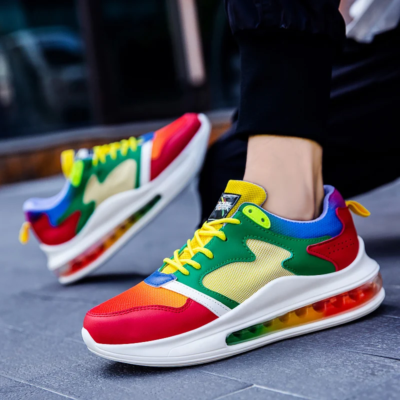 men shoes Sneakers Male Mens casual Shoes tenis Luxury shoes Trainer Race off white Shoes fashion loafers running Shoes for men
men shoes Sneakers Male Mens casual Shoes tenis Luxury shoes Trainer Race off white Shoes fashion loafers running Shoes for men