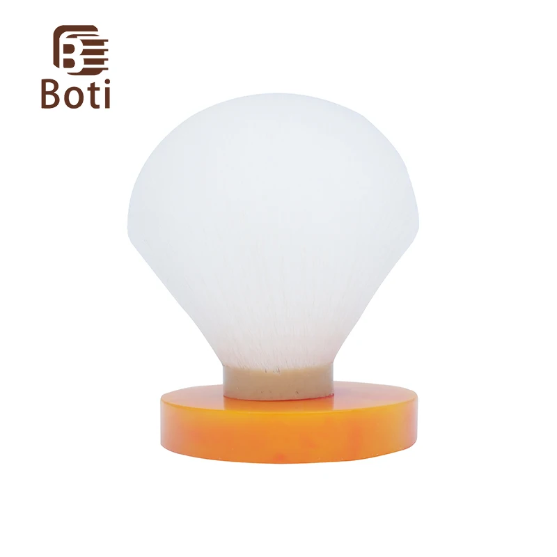 Boti Brush-White Synthetic Hair Knots Bulb Type Daily Exclusive Beard Care Tool Handmade Beard Shaping Kit
Boti Brush-White Synthetic Hair Knots Bulb Type Daily Exclusive Beard Care Tool Handmade Beard Shaping Kit