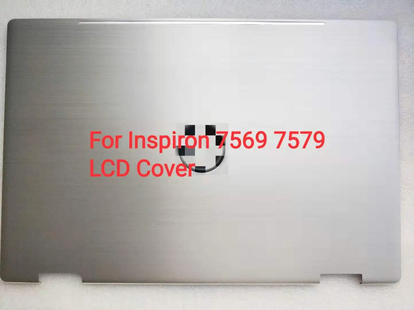 Для Dell Inspiron 15MF 7569 7579 крышка ЖК-дисплея задняя крышка сенсорная фотография винт 0K38M2
Для Dell Inspiron 15MF 7569 7579 крышка ЖК-дисплея задняя крышка сенсорная фотография винт 0K38M2