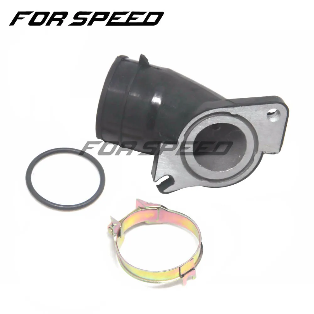 Linhai BUYANG FEISHEN FA-D300 170MM 173MN 250 260 300 YP250 VOG250 Intake Manifold ATV Quad Scooter
Linhai BUYANG FEISHEN FA-D300 170MM 173MN 250 260 300 YP250 VOG250 Intake Manifold ATV Quad Scooter